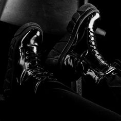 Dr. Martens, Combat Boots, Boots