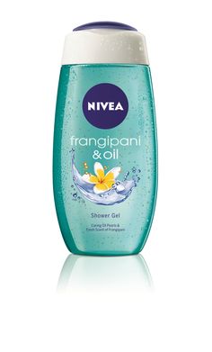 Nivea Women's Fragipani Shower Gel & Creme Coconut Shower Cream Nivea Shower Gel, Bath And Shower Products, Shower Cream, Avon Products, Shower Oil, Beauty Lipstick, Etude House, Body Skin Care Routine, Body Soap