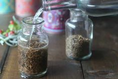 6 Benefits of Valerian Root (Plus How To Make Valerian Tincture And Tea) For Sleep, Valerian Tea, Tinctures Recipes, Lemon Balm Extract, Allergy Remedies, Herbal Tinctures, Herbal Apothecary, Valerian Root