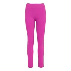 The ultimate in both style and comfortability, you'll get the best of both with these high quality fleece leggings from Gravity Threads. Size: One Size.  Color: Pink.  Gender: female.  Age Group: adult. Trendy Winter Leggings, Casual Stretch Yoga Pants For Winter, Winter Ribbed Solid Color Leggings, Winter Ribbed Solid Leggings, Winter Full Length Elastic Leggings, Pink Stretch Bottoms For Winter, Snug Leggings For Loungewear, Pink Tights For Fall, Winter Elastic Solid Leggings