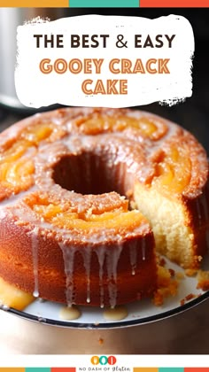 Different Pound Cakes, Ooey Gooey Butter Pound Cake, Vanilla Glaze For Pound Cake, Ooie Gooie Butter Cake, Cakes Recipes From Cake Mixes, Good Cake Recipes Homemade, Cake Recipes Using Cake Flour, Moist 7 Up Pound Cake Recipe, Bunt Cake With Cake Mix And Pudding