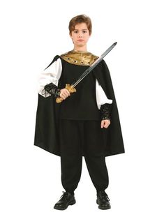 Let your little one rule the kingdom in our kid's royal knight of kingdom costume. this stylish and unique costume is perfect for any special occasion or halloween. featuring a classic knight's helmet and chainmail, your child will be the star of the show! Police Officer Halloween Costume, Sonic The Hedgehog Costume, Medieval Knight Costume, Medieval Prince, Kids Spiderman Costume, Knight Dress, Royal Knight, Unique Couple Halloween Costumes, Cute Sweater Outfits