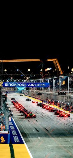 Singapore Grand Prix 2024 🏁
F1 Wallpaper 📂
(j.unda via Threads 📸) F1 Singapore Wallpaper, Singapore Gp Wallpaper, Formula 1 Wallpapers Iphone, F1 Wallpaper 4k, Formula 1 Wallpapers, Cars Crash, Formula 1 Iphone Wallpaper, Singapore Gp, F1 2024