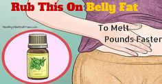 Have a buddha belly? or a muffin top? This Korean study found that rubbing (simply massaging) these essential oils on belly fat reduced it in just 6 weeks. Korean Study, Essential Oil Remedy, Grapefruit Essential Oil, Fat Loss Diet, Peppermint Oil, Oil Uses, Essential Oil Uses