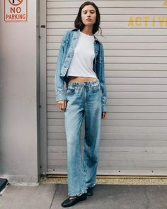 Miramar Wide-Leg Pant - Valentina | rag & bone Denim Sweatpants, Outfit Wishlist, Going Out Tops, Beauty Clothes, Sleepwear & Loungewear, Jeans For Women, Skirted Swimwear, Lingerie Sleepwear, Blazer Coat