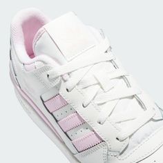 Adidas Forum Low Cl, Adidas Forum Low, Forum Low, Adidas Forum, Pink Cloud, Grade 8, Adidas Shop, White Cloud, Pink Clouds