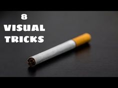 Optical Illusions Brain Teasers, Best Magic Tricks, Magic Tricks For Beginners, Magic Tricks Videos, Magic Puzzles