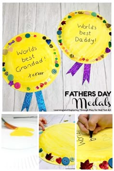 father's day craft for kids to make