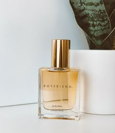 Meet Kate Walsh's new Boyfriend, the Eau de Toilette. Formulated with the same notes as the original unisex fragrance but with a delicate twist that channels a lighter, warmer & more whimsical transformation. The Eau de Toilette sophistically layers notes of dark plum and myrrh over middle notes of night-blooming jasmine and benzoin tears to create a musky spicy, vanilla sweet fragrance. The final hints of warm golden amber and patchouli create a kaleidoscope of scents that mesh together whe Pampered Princess, Unisex Fragrance, Fragrances Perfume Woman, Sweet Fragrance, Skincare Essentials, Golden Amber, Perfume Scents, Smell Amazing, Vanilla Fragrance