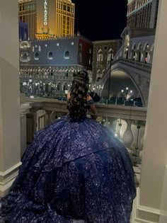 Navy Blue Quinceanera Ideas, Dark Blue Quinceanera Dresses, Navy Blue Quinceanera Dresses, Blue Quince Dress, Quinceanera Blue, Royal Blue Quinceanera Dresses, Dresses Sweet 16, Royal Blue Quinceanera, Mexican Quinceanera Dresses