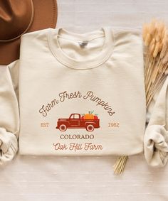 Cosy Season, Gilmore Girls Fan, Cute Hoodies, Pumpkin Farm, Gifts For Best Friend, Friends Gifts, Future Wardrobe, Womens Sweatshirts