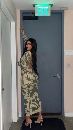 Kylie Jenner Album, Kylie Jenner Dress, Kylie Jenner Icons, Trajes Kylie Jenner, Kylie Jenner Look