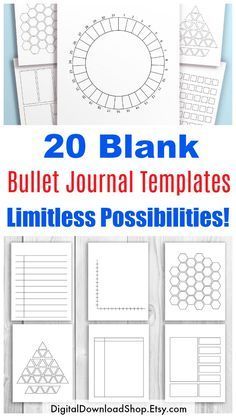 Beginner Journaling, Journal Layout Templates, Bujo Trackers, Bullet Journal Layout Templates, Bullet Journal Template, How To Bullet Journal, Diy Diary, Bullet Journal Page