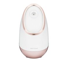 Vanity Planet, Facial Steamer, Household Goods, Pamper Yourself, Soften Skin, Instruction Manual, Wash Your Face, Nozzles, Beauty Treatments