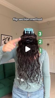 Hair Hack, Simple Hairstyles, Hair Videos Tutorials, Hair Decorations, Copyright Infringement, Hair Transformation, Great Hair, Hair Videos, Hair Hacks