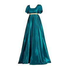 PRICES MAY VARY. Material: Polyester Included one dress Size: XS-XXXL, Please check our size chart in the picture or description and choose the size This regency dress is great for casual wear, going out, masquerade, dancing party, Halloween, holiday, wedding, etc Kate Dress Vintage Regency Dress Tea Party Dress for Women with Satin Sash Ruffle Empire Waist Dress Gown Regency Dress Jane Austen, Tea Party Dresses For Women, Jane Austen Costume, Victorian Ball, Daphne Costume, Cosplay For Women, Kate Sharma, 1800's Dress, Victorian Gown