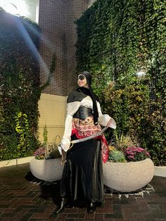 hijabi modest pirate costume inspo muslim girl Modest Pirate Costume, Hijabi Costumes, Modest Costumes, Costume Inspo, Muslim Girl, Pirate Costume, Muslim Girls, Quick Saves