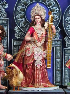 Murti Art, Hi Tech Wallpaper, Tech Wallpaper, Durga Picture