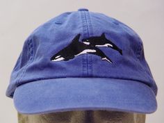 How To Wash Hats, Embroidery On Clothes, Killer Whales, Dad Caps, Wild Child, Clothing Items, What To Wear, Gender Neutral