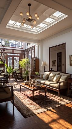 Modern Colonial Interior Design Colonial Indian Interiors, Early American Bedroom, Indian Living Room Ideas, Modern Traditional Living Room, Sustainable Living Room, American Bedroom