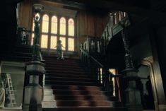 Haunting Of The Hill House, Nell Haunting Of Hill House, Haunting Of Hill House Nellie, Haunting Of Hill House Behind The Scenes, Haunting Of Hill House Hidden Ghosts, Dream House Mansions, Real Haunted Houses, Fancy Houses