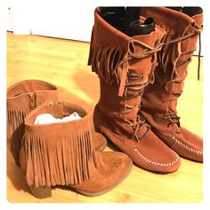 Like New Only Worn Once Bohemian Boots, Bootie Boots, Ankle Boots, Like New, Size 7, Women Shoes, Boots, Women Shopping, Color