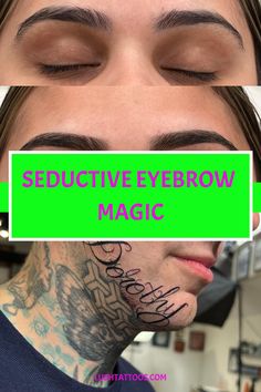 Enhance your allure with effortlessly flawless eyebrows that require minimal upkeep. Explore our captivating guide on the enchanting world of eyebrow tattoos. Unveil the various techniques, procedure intricacies, pricing insights, and an array of indulgent advantages. Bid farewell to daily brow battles and embrace a seductively stunning look! Brow Tattoo