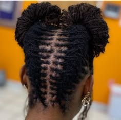 Sisterlocks Styles Updo, Dreadlocks Hair Care, Curly Hair Types, Dreadlock Style, Luscious Hair, Hair Braid Videos, Short Locs Hairstyles, Happy Hair, Natural Hair Beauty