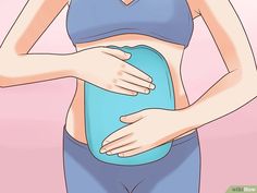 3 Ways to Stop Your Period Early - wikiHow Period Symptoms, African History Facts, Period Humor, Stop Overeating