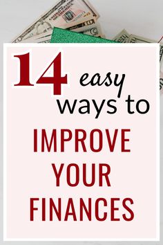 SAVE this PIN and READ this Post to learn personal finance tips and build better money habits that lead to financial security. Strengthen your relationship with money and develop saving habits that help you break the cycle of living paycheck to paycheck. With smart financial habits and actionable personal finance advice, you can take control of your future. Visit the blog to set your goals and explore more on how to achieve lasting financial stability! How To Manage Money, Passive Income Sources, Goals Ideas, Income Sources, Better Money Habits, Financial Habits, Personal Finance Tips, Relationship With Money, Saving Habits