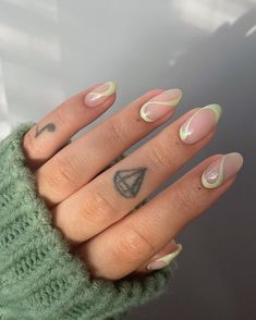 Dope Nails