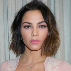 Jenna Dewan Hair, Kristin Ess, Disney Classroom, Surprise Surprise, Jenna Dewan, New Hair, Hair And Nails, Hair Inspiration, Link In Bio