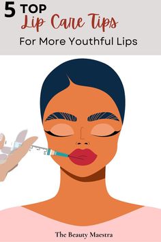 If you have ever been less than pleased with your lips, this is a great primer on better lipcare and how to make the most of what you have. Lip Products, Your Lips, Lip Care, Lip Liner, The Beauty