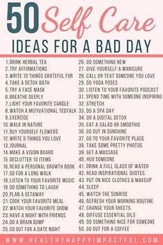 Self Care Ideas, Makanan Diet, Vie Motivation, Mac Miller, Self Care Activities, Life Tips, Bad Day, Self Care Routine