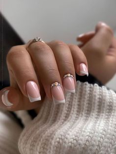 Pretty Nails Simple Classy, Pretty Nails Natural, Office Nails Classy, Pretty Nails Coffin, Losing Weight For Women, Pretty Nail Designs Acrylics, Office Nails, Acrylic Nails Nude, Unique Facts