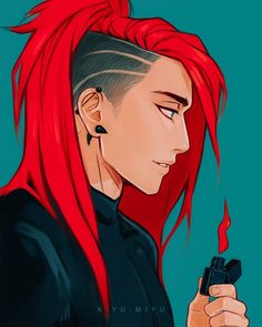 Incubus, Cyberpunk Art, Arte Fantasy, Anime Drawings Boy, Illustration Character Design, Male Art, Boy Art, I Forgot, Character Portraits