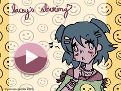 Dark Characters, Gif Terror, Horror Icons, Makeup Game, Madoka Magica, Real Girls