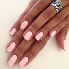 Summer 2024 Nail Color Trends: Discover Vibrant & Chic Designs Popular Pink Nails, Nail Color Trends Summer 2023, Pale Pink Short Nails, Nail Colors For Pale Skin, Popular Nail Colors, Pink Summer Nails, Pink Nail Colors