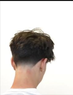 Hair Tips For Men, Men Fade Haircut Short, Taper Fade Curly Hair, Low Taper