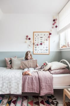 Four Ways to Create a Kids Space that Promotes Sleep Moodboard Office, Ikea Wardrobe Hack, Ikea Wardrobe, Kids Room Inspiration, Kid's Bedroom, Kids Interior, Kids Room Design, Boys Room