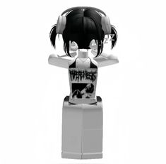 Roblox Avatars Black And White, Emo Roblox Avatar Matching, Emo Outfits Roblox Avatar, Roblox Outfit Inspo Emo, Roblox Avatars No Headless, Roblox Emo Blocky Fits, Emo Roblox Girl Outfits, Outfit Ideas Emo