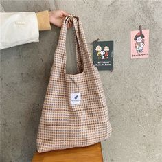 Shape: Casual ToteHandbags Type: Shoulder BagsTypes of bags: Shoulder HandbagsOrigin: CN(Origin)Main Material: Milk CottonClosure Type: OPENHardness: SOFTExterior: NONEStyle: FashionModel Number: YJdjb-099Occasion: VersatileGender: WOMENPattern Type: PlaidNumber of Handles/Straps: TwoInterior: Cell Phone PocketDecoration: NONEItem Type: Handbags Plaid Tote Bag, Plush Bags, Handbags Casual, Girls Handbags, Cloth Fabric, Canvas Handbags, Plaid Fashion, Casual Tote, Shopping Tote Bag