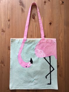 Tote Bag Diy Pattern, Handpainted Tote Bags, Canvas Bag Diy, Canvas Bag Design, Diy Tote, Handpainted Bags, Diy Bag Designs