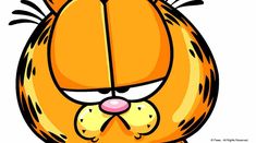 You know. Garfield Monday, Garfield Lasagna, Monday Face, Lets Make Love, Passing Gas, I Hate Mondays, Jim Davis, Attitude Is Everything