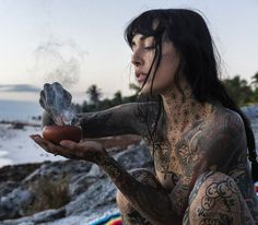 Instagram Hannah Snowdon, Thats All, Dark Art Tattoo, I Cant Wait, Wild Woman, Happy We