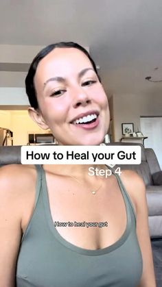 How To Heal Gut Naturally, How To Heal Your Gut, Heal Gut, Healing Body, Heal Your Gut, Gut Health Diet, Gut Healing Recipes, Gut Health Recipes, Healing Recipes