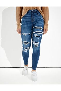 Jean Fit, Cute Nike Shoes, Cute Nikes, Jeggings, Next Level, Jeans Fit