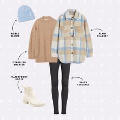 Transition From Winter To Spring Outfits, Winter To Spring Transition Outfits Casual, Outfits For Shopping Day Winter, Outfits For March Weather, Winter Transition Outfits Spring, Spring Outfits Chilly Weather, Spring Outfit Cold Weather, Winter To Spring Transition Outfits 2023, Rainy Cold Spring Day Outfit