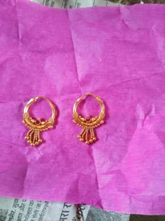 Handmade Gold Jewellery for Women and Girls Gold Earing Design New For Women, I Love It Song, Mangalsutra Designs Long, Bangles Design Gold, Ramzan Wishes, Frock Design For Stitching, 22ct Gold Jewellery, Ear Rings For Women, Earrings Gold Indian