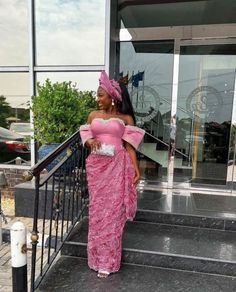 Wedding Guest, Lace Style,owanbe ,aso Ebi Dress, Women Dress, African Lace Gown, Dress for Women, Evening Dress, Nigerian Trendy Gown, - Etsy Gown Dress For Women, Lace Gown Dress, Asoebi Lace, Lace Styles For Wedding, Showstopper Dress, Aso Ebi Dresses, Aso Ebi Lace Styles, Ladies Design